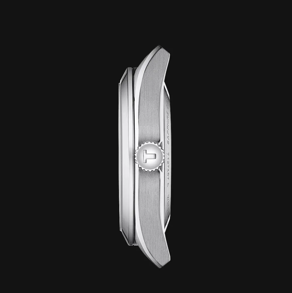Gentleman Powermatic 80 Open Heart