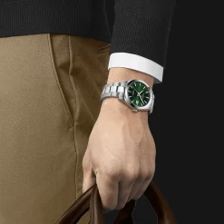 Gentleman Powermatic 80 Silicium