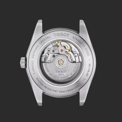 Gentleman Powermatic 80 Silicium