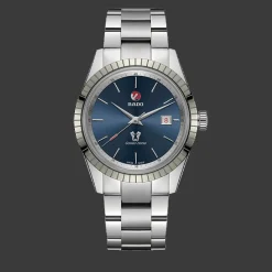 Golden Horse HyperChrome Automatic