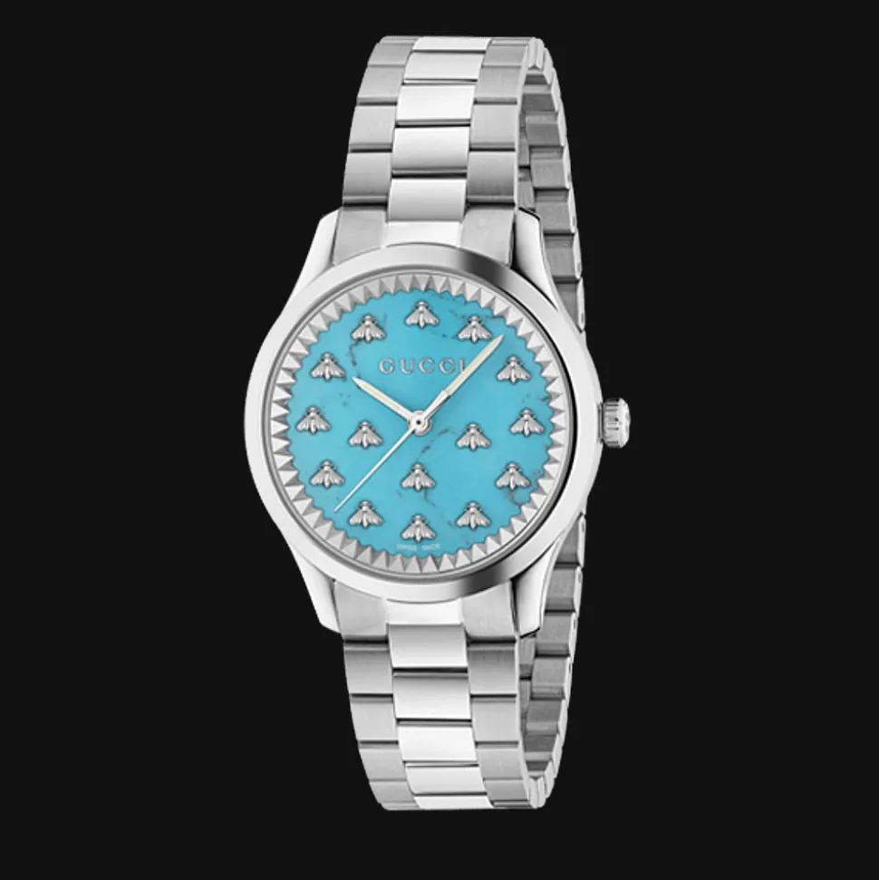 G-Timeless 32mm