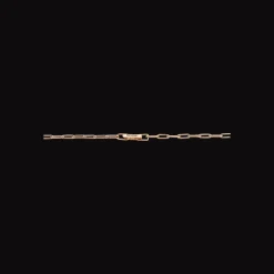 Halsketting 42cm