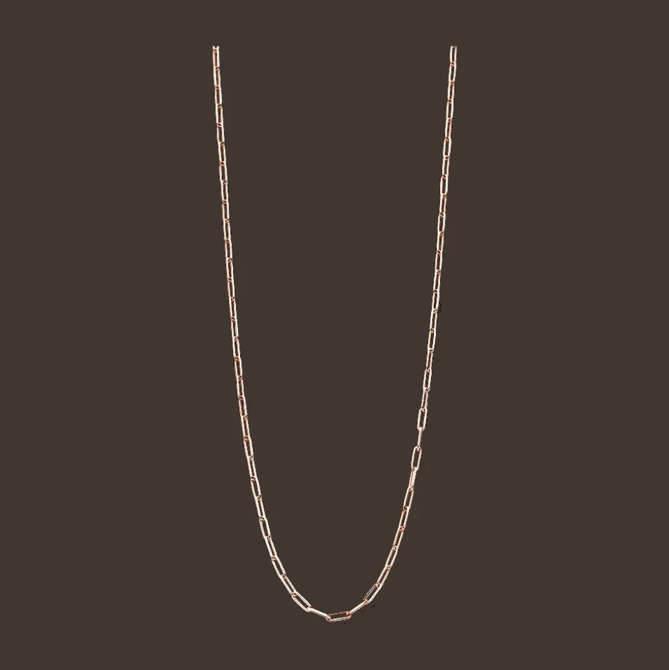 Halsketting 42cm