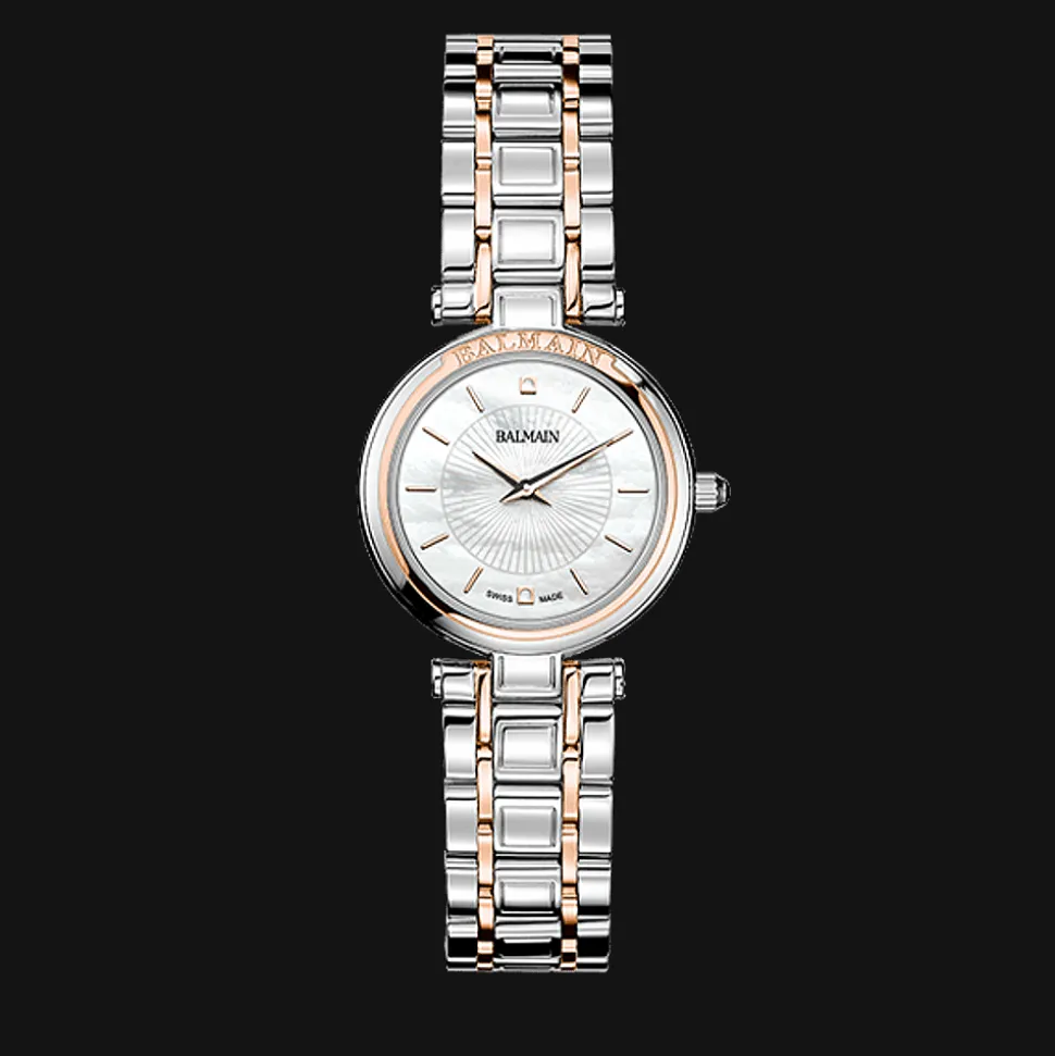 Haute Elegance Mini