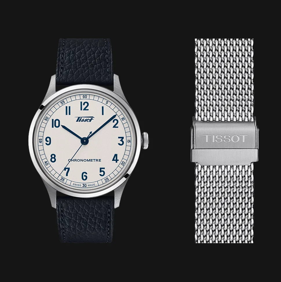 Heritage 1938