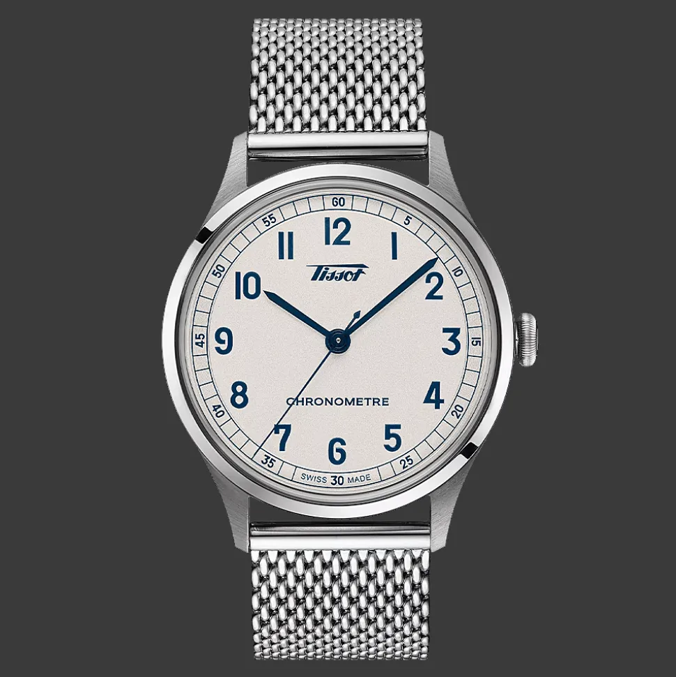 Heritage 1938