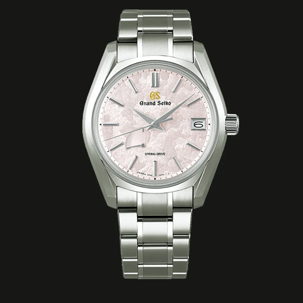 Heritage Collection ‘Shunbun’
