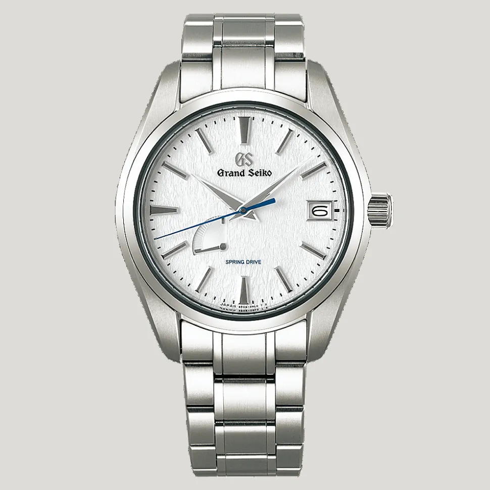 Heritage Collection 'Snowflake'