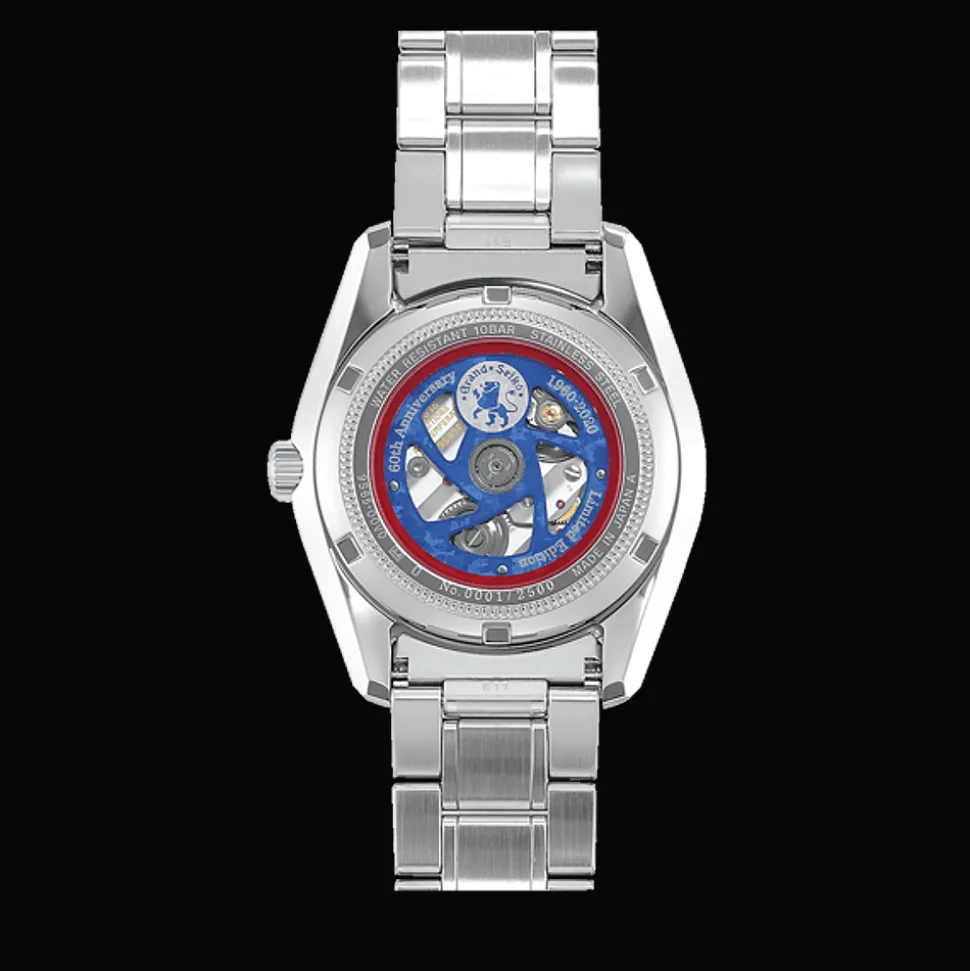 Heritage Collection '60th Anniversary'