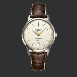 Heritage Flagship Automatic