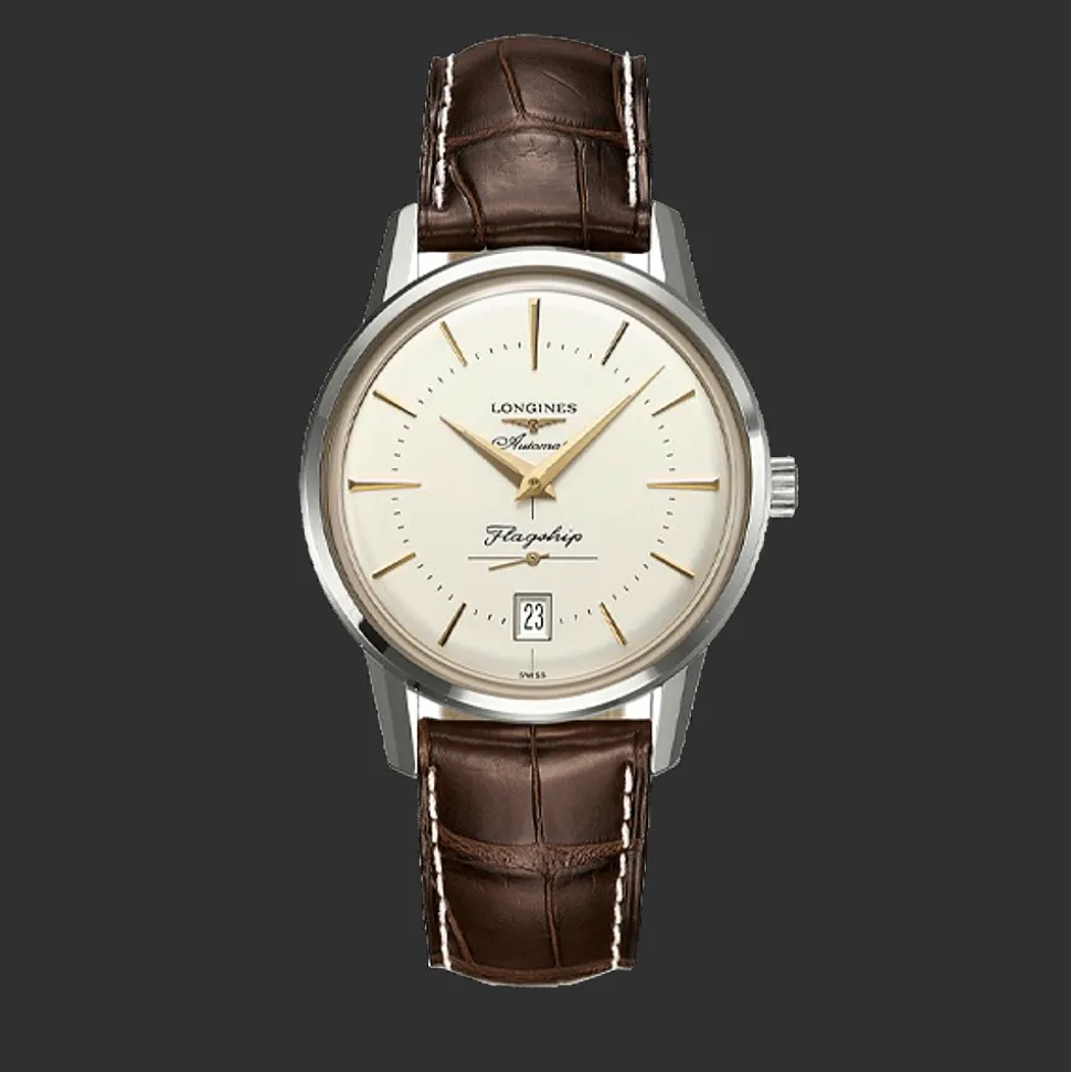 Heritage Flagship Automatic