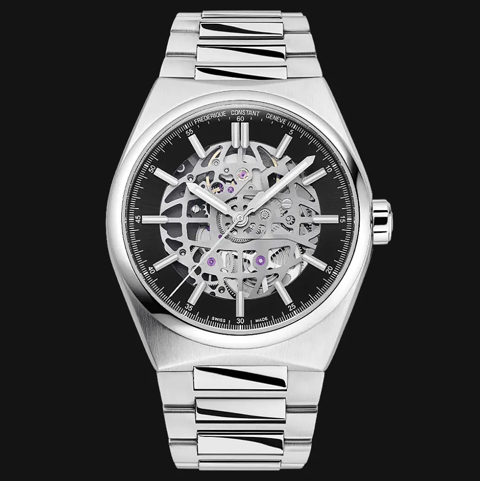 Highlife Automatic Skeleton