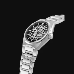 Highlife Automatic Skeleton