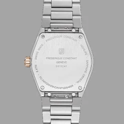 Highlife horloge