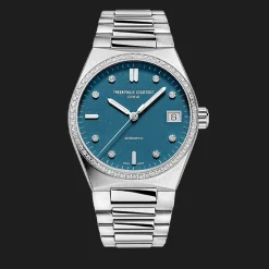 Highlife Ladies Automatic Sparkling