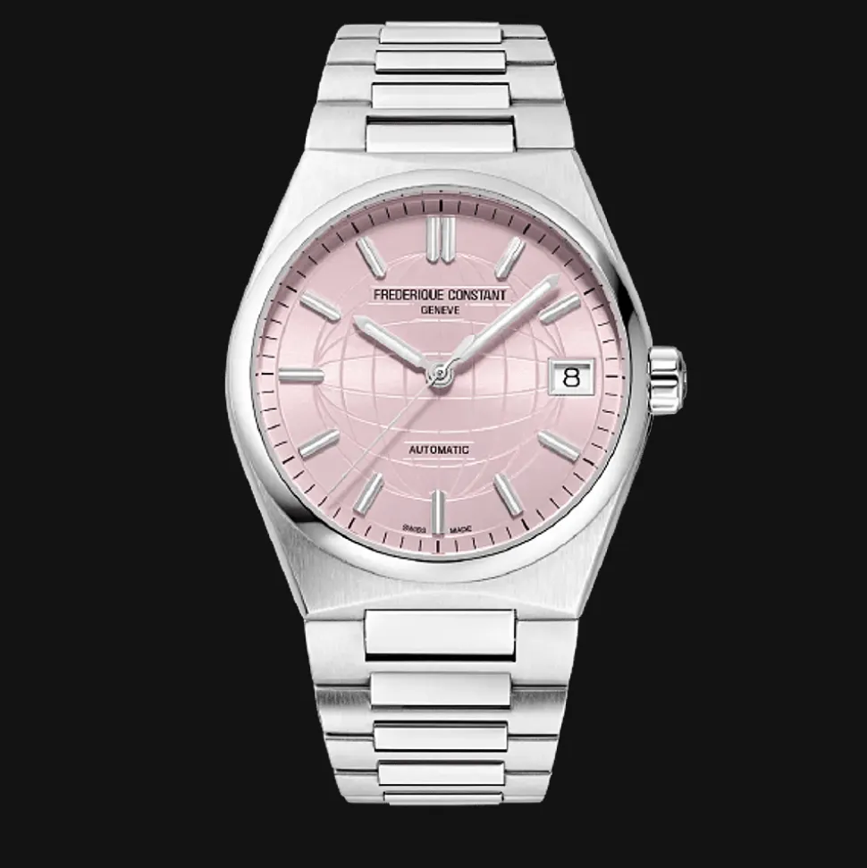 Highlife Ladies Automatic