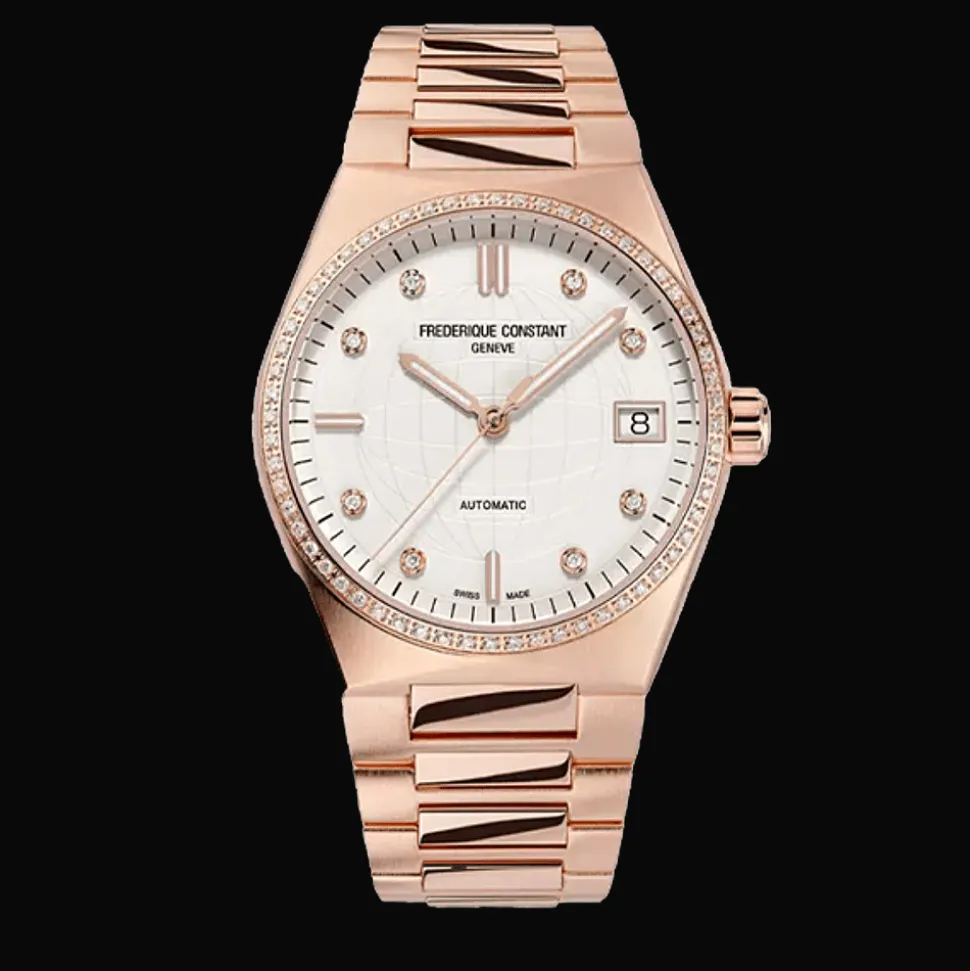 Highlife Ladies Automatic