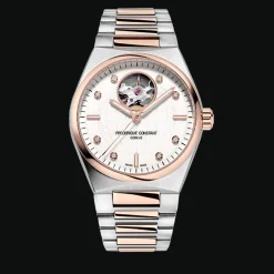 Highlife Ladies Automatic Heart Beat