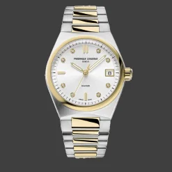 Highlife Ladies Quartz