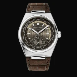 Highlife Worldtimer Manufacture