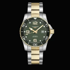 HydroConquest Automatic