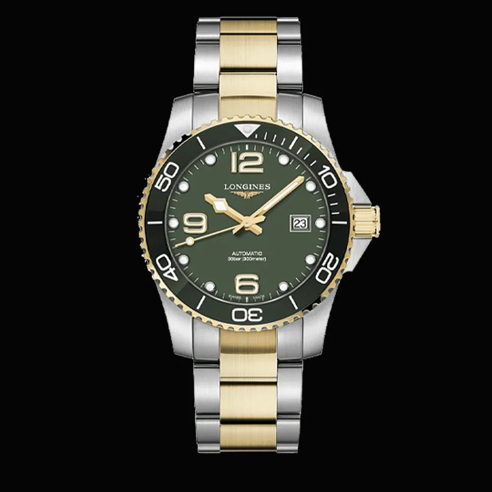 HydroConquest Automatic