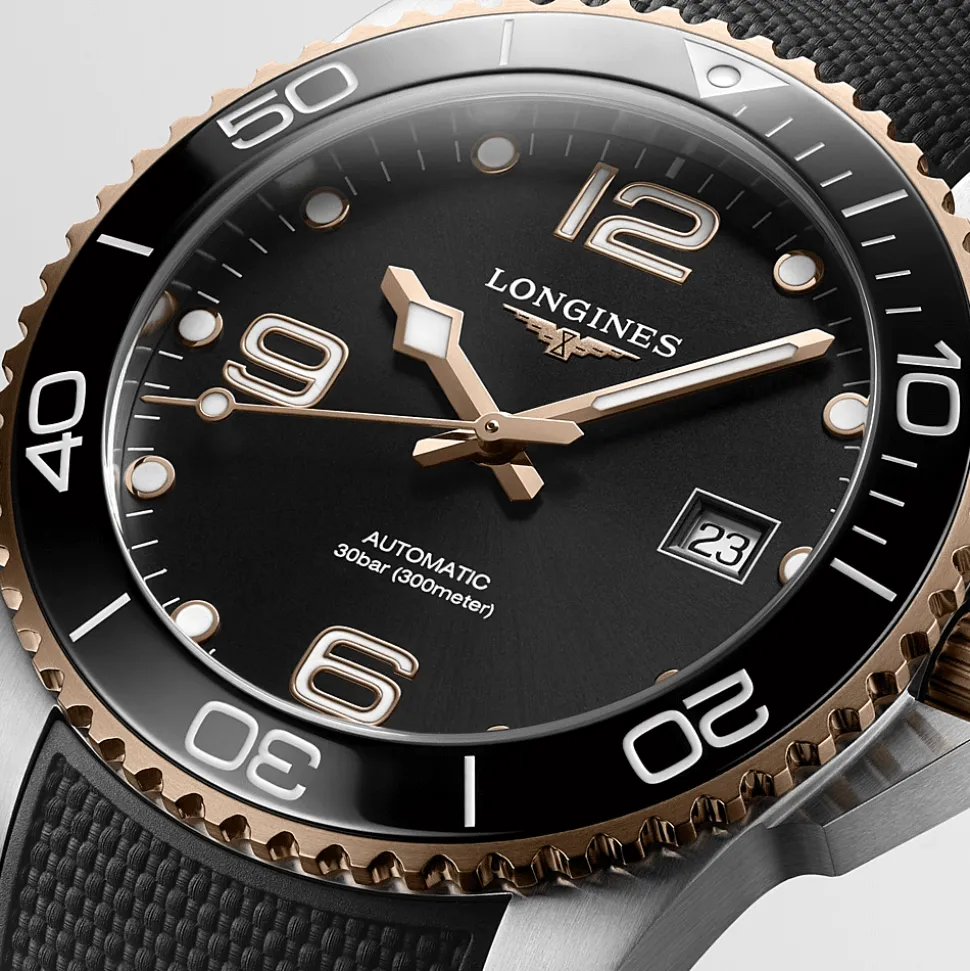 HydroConquest Automatic