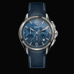 HyperChrome Automatic Chronograph
