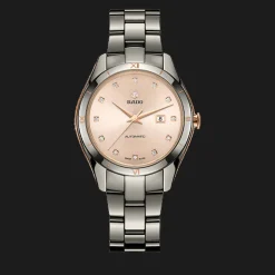 HyperChrome Automatic Diamonds