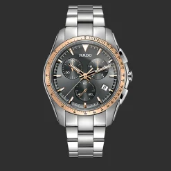 HyperChrome Chronograph