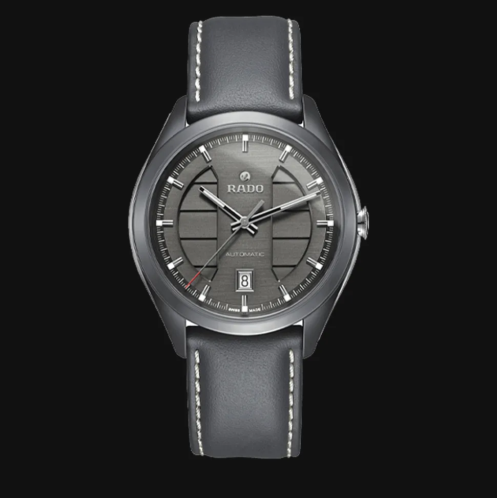 HyperChrome Ultra Light Automatic