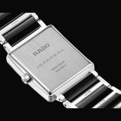 Integral Diamonds