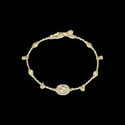 Interlocking G Armband