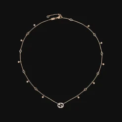 Interlocking G Ketting