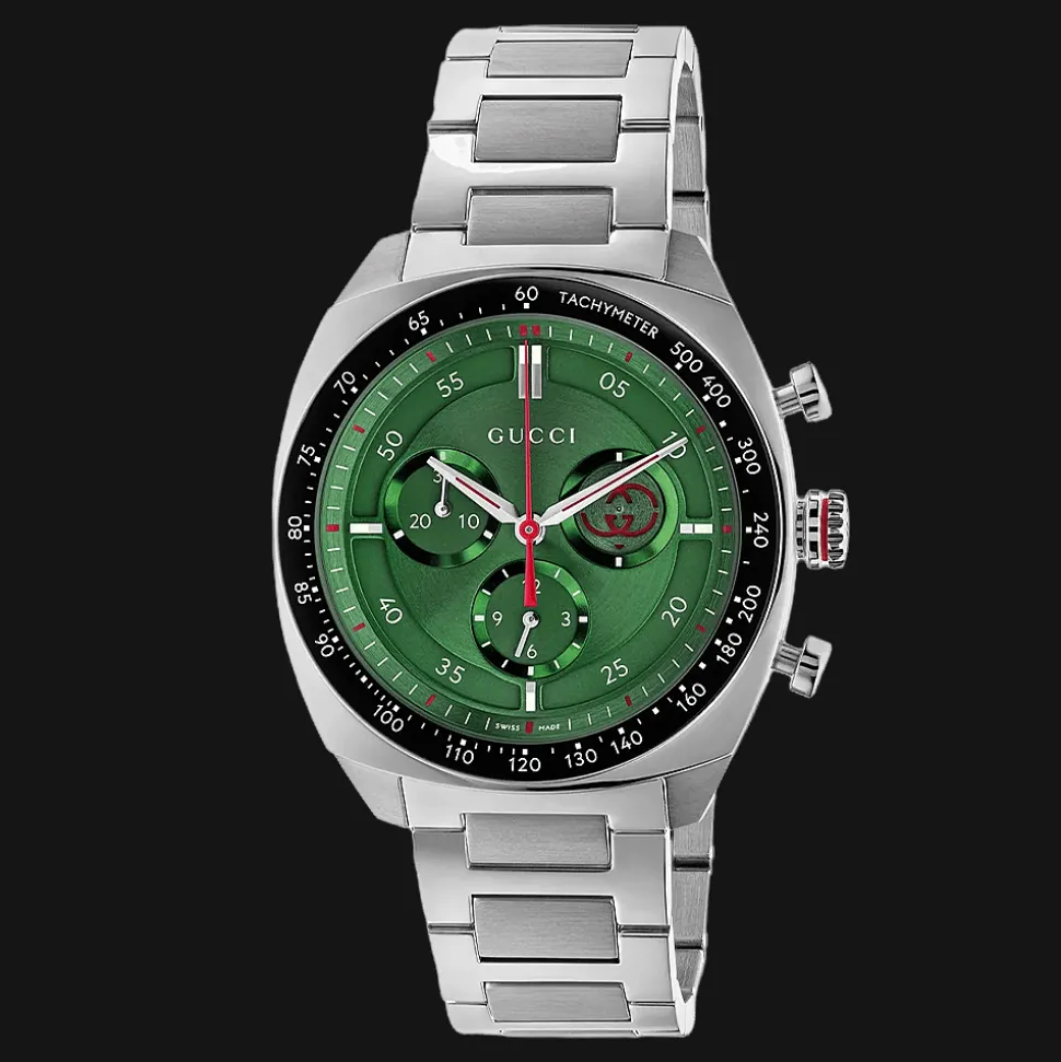 Interlocking 41mm