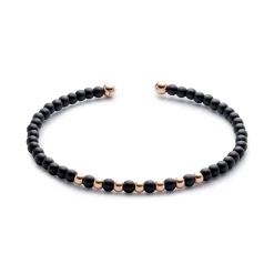 Jaibor 18K Gold Bracelet Ceram S5037JP418