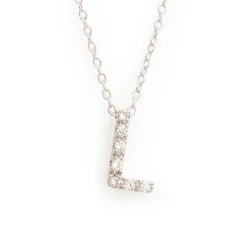 Jaibor 18K Gold Pendant WG P7971MW001