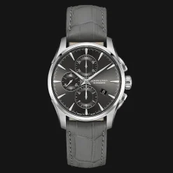 Jazzmaster Auto Chrono