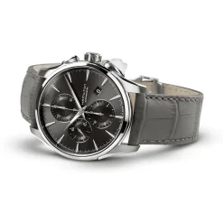 Jazzmaster Auto Chrono