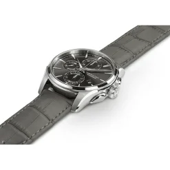 Jazzmaster Auto Chrono