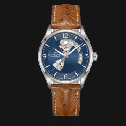 Jazzmaster Open Heart Gent Auto