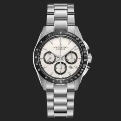 Jazzmaster Performer Auto Chrono