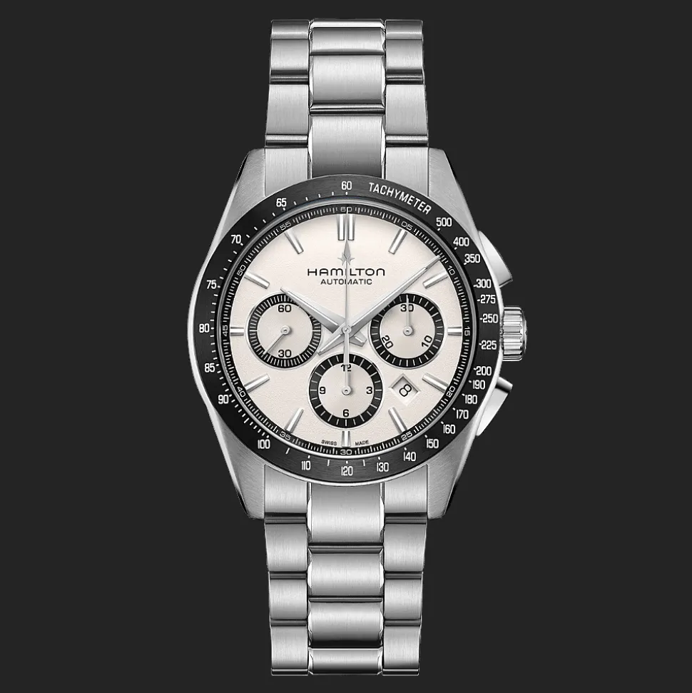 Jazzmaster Performer Auto Chrono