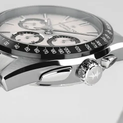 Jazzmaster Performer Auto Chrono