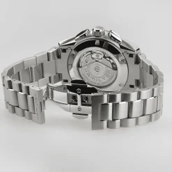 Jazzmaster Performer Auto Chrono