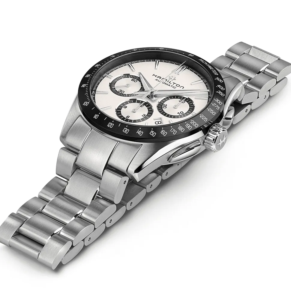 Jazzmaster Performer Auto Chrono