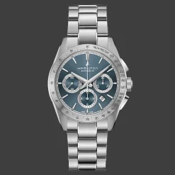 Jazzmaster Performer Auto Chrono