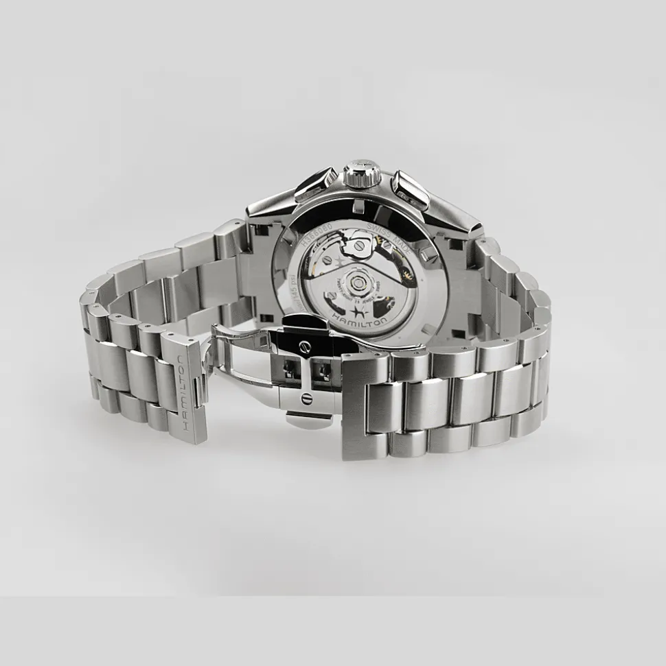 Jazzmaster Performer Auto Chrono