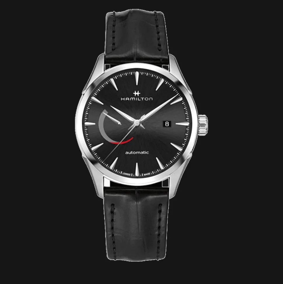 Jazzmaster Power Reserve Auto