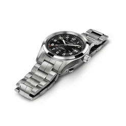 Khaki Field Automatic